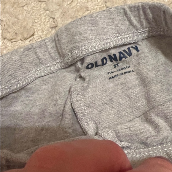 3T Leggings Bundle - Picture 7 of 9